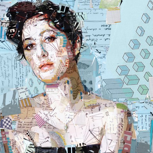 Bess Rogers/Out Of The Ocean